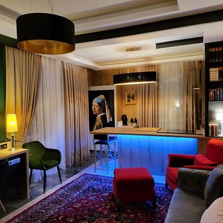 Ny-Golden Apartments-Dortmund Airport Zewnętrze zdjęcie