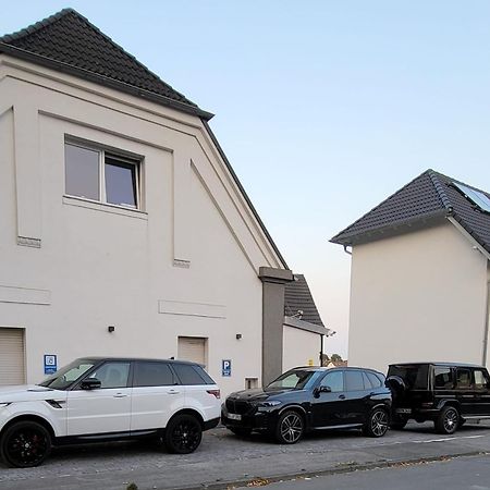 Ny-Golden Apartments-Dortmund Airport Zewnętrze zdjęcie