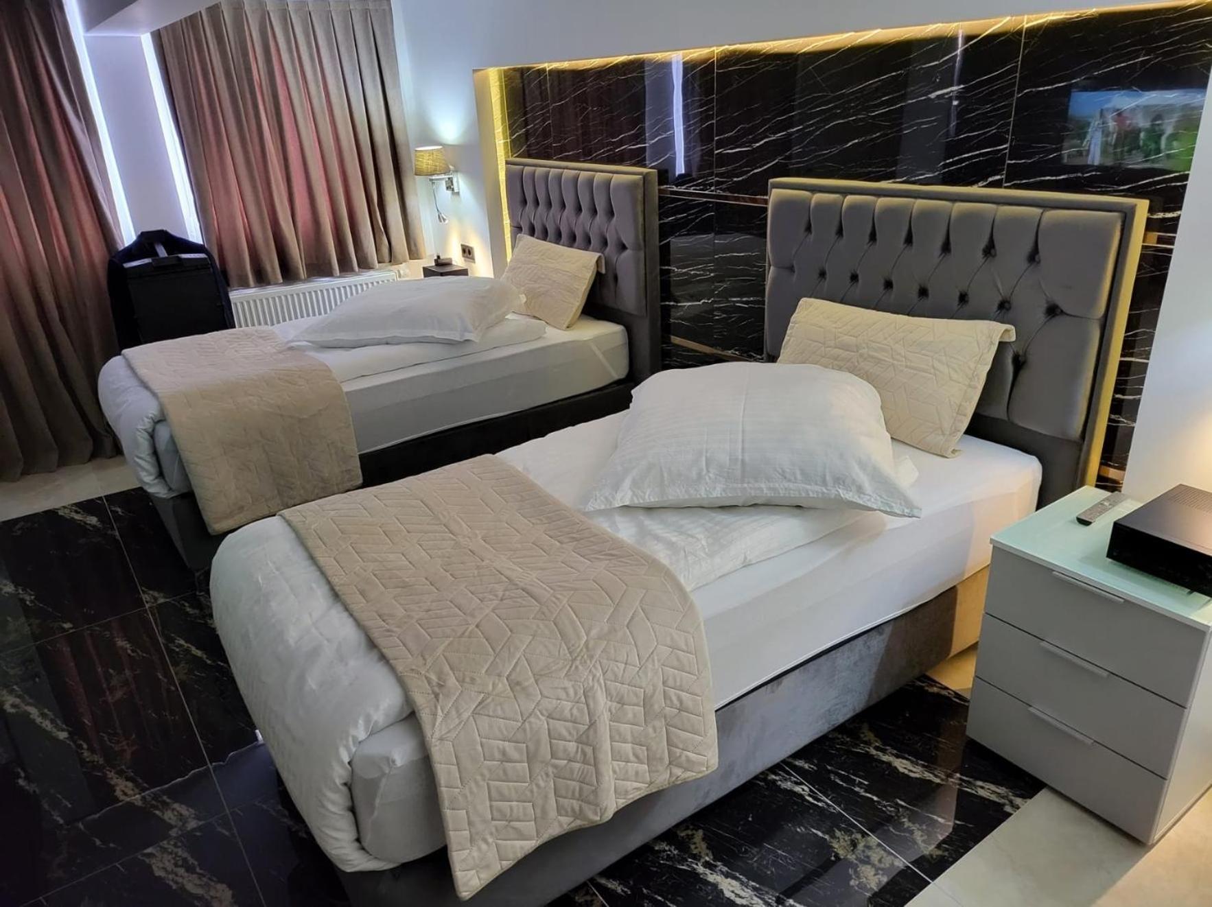 Ny-Golden Apartments-Dortmund Airport Zewnętrze zdjęcie