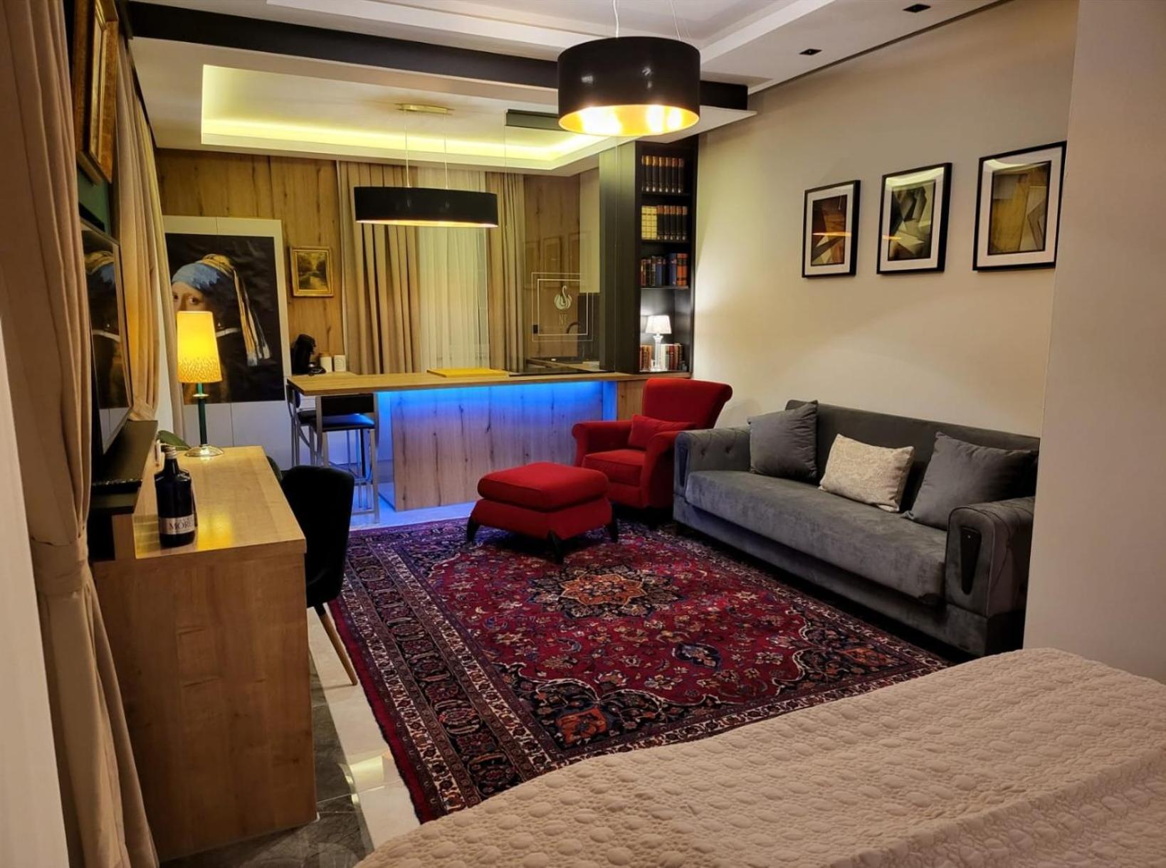 Ny-Golden Apartments-Dortmund Airport Zewnętrze zdjęcie