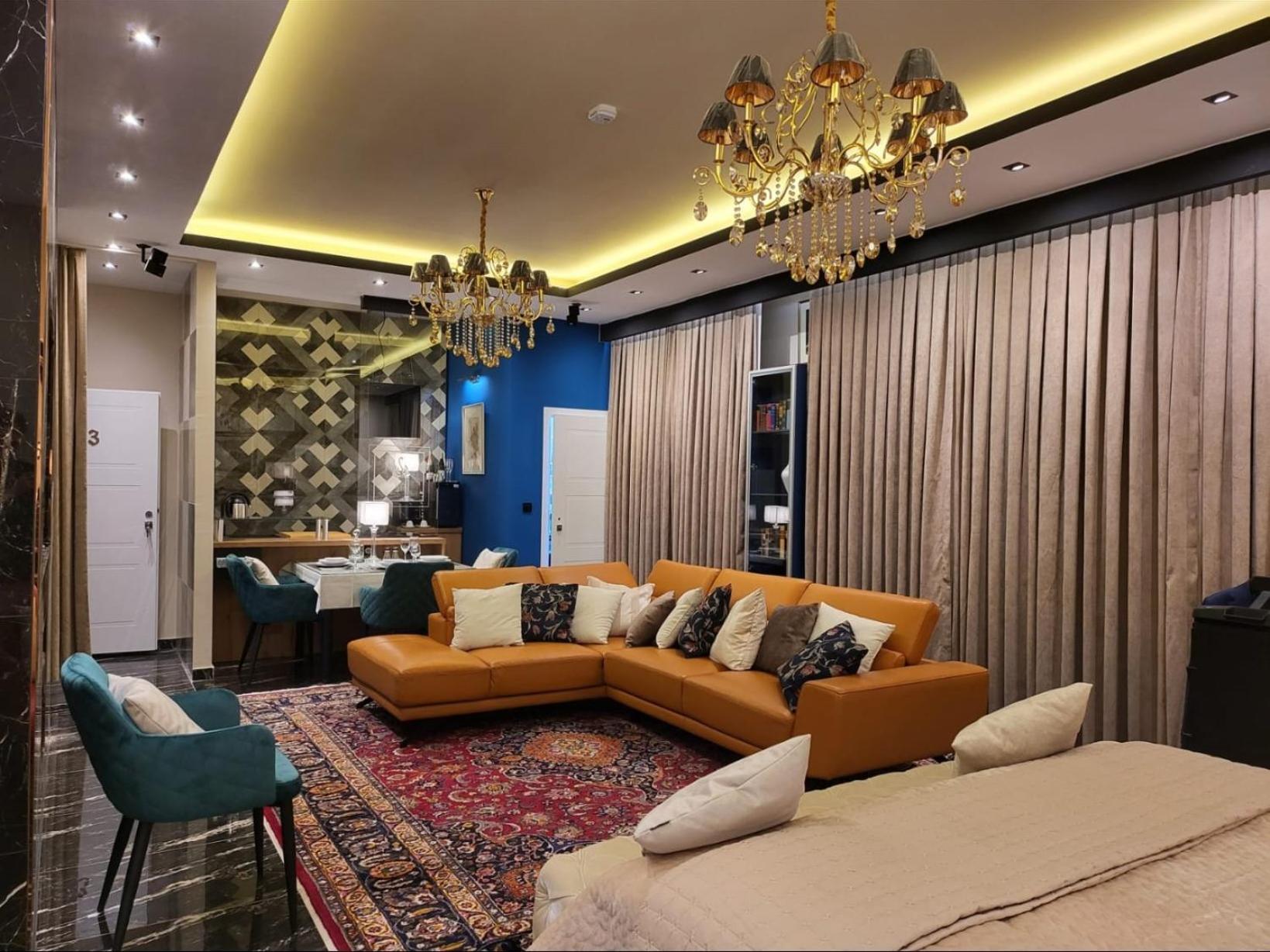 Ny-Golden Apartments-Dortmund Airport Zewnętrze zdjęcie