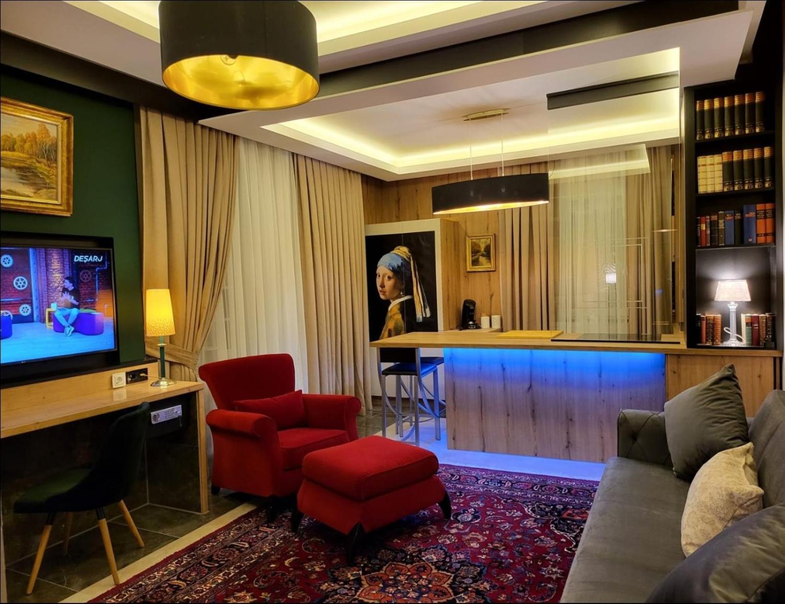 Ny-Golden Apartments-Dortmund Airport Zewnętrze zdjęcie