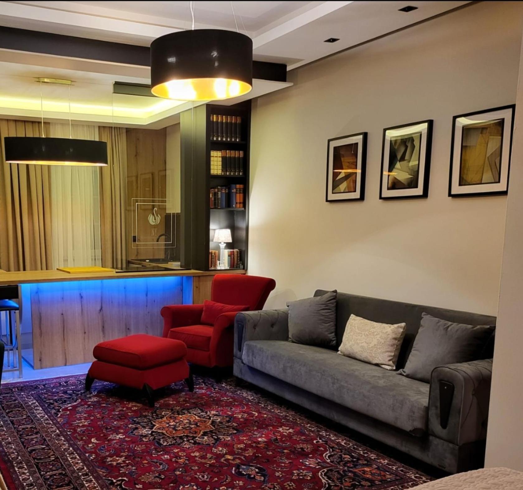 Ny-Golden Apartments-Dortmund Airport Zewnętrze zdjęcie
