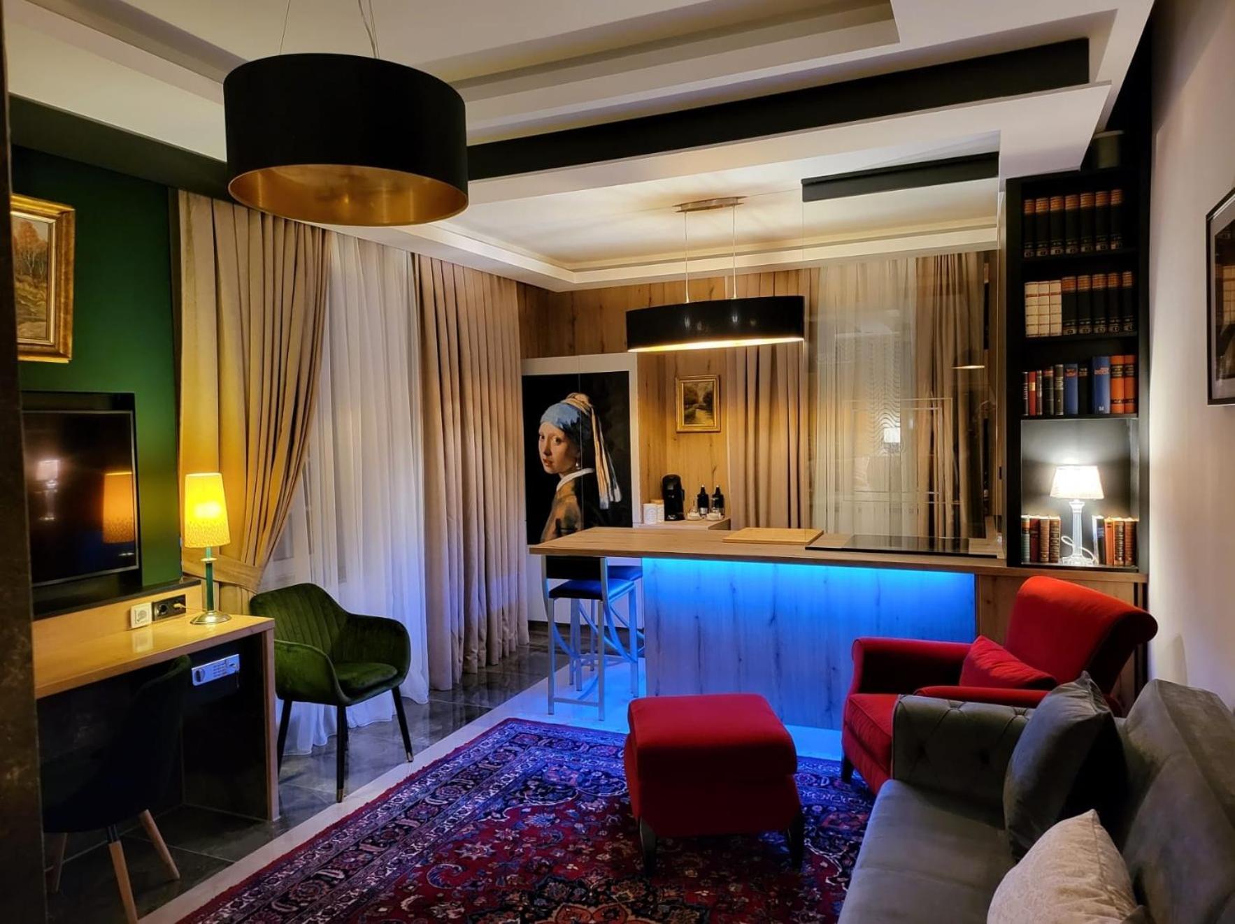 Ny-Golden Apartments-Dortmund Airport Zewnętrze zdjęcie