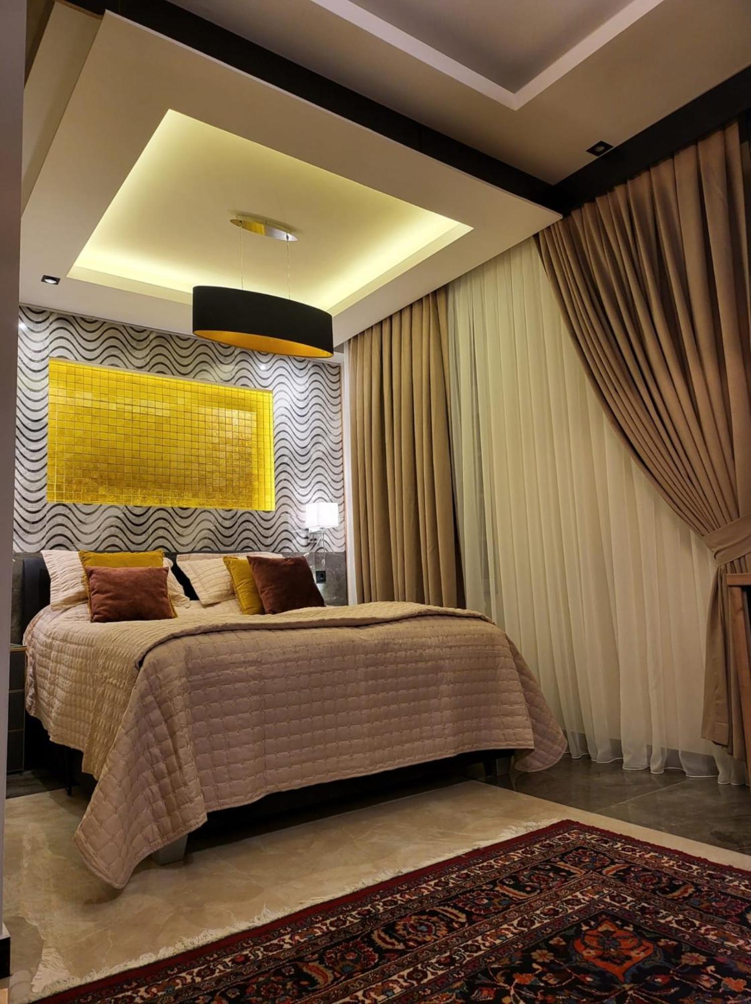 Ny-Golden Apartments-Dortmund Airport Zewnętrze zdjęcie