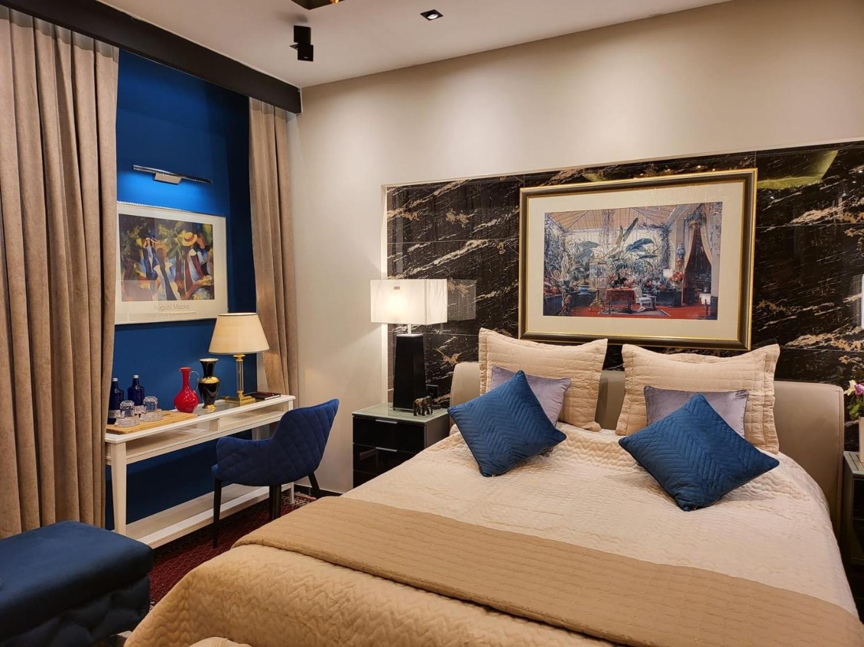 Ny-Golden Apartments-Dortmund Airport Zewnętrze zdjęcie