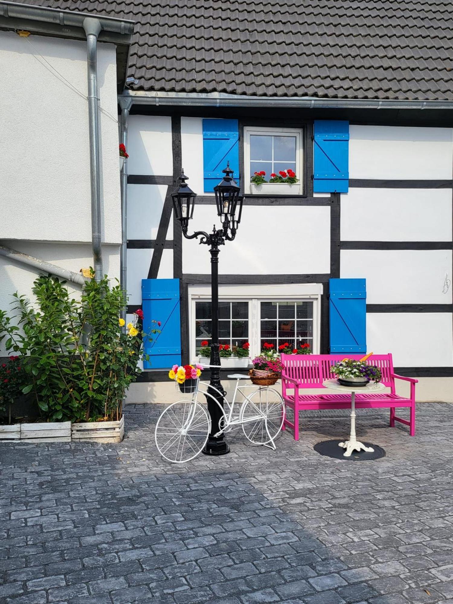 Ny-Golden Apartments-Dortmund Airport Zewnętrze zdjęcie