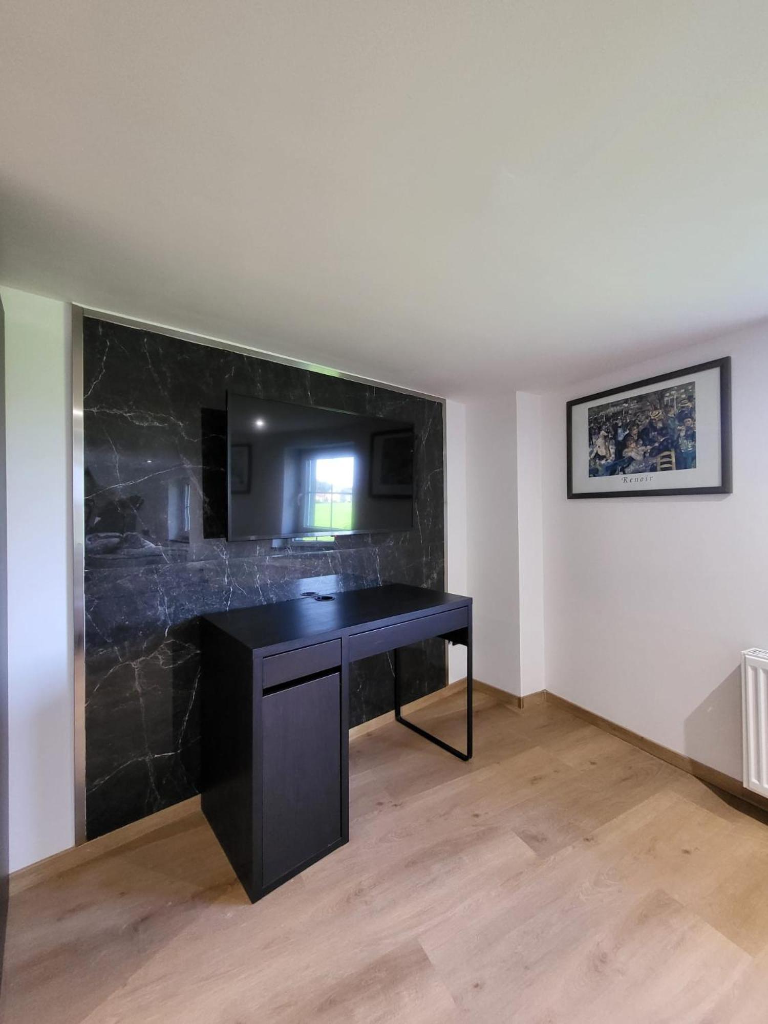 Ny-Golden Apartments-Dortmund Airport Zewnętrze zdjęcie