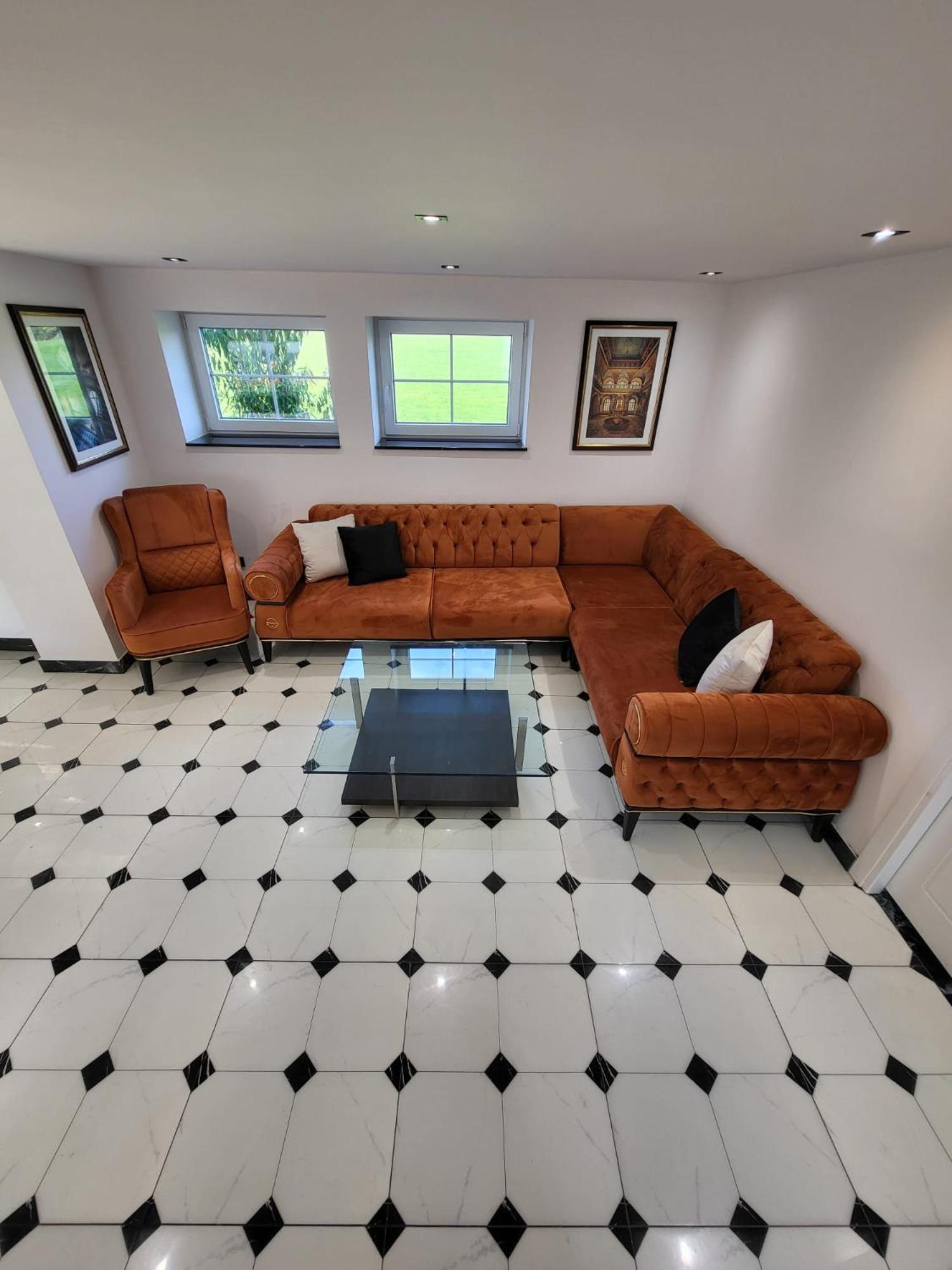 Ny-Golden Apartments-Dortmund Airport Zewnętrze zdjęcie