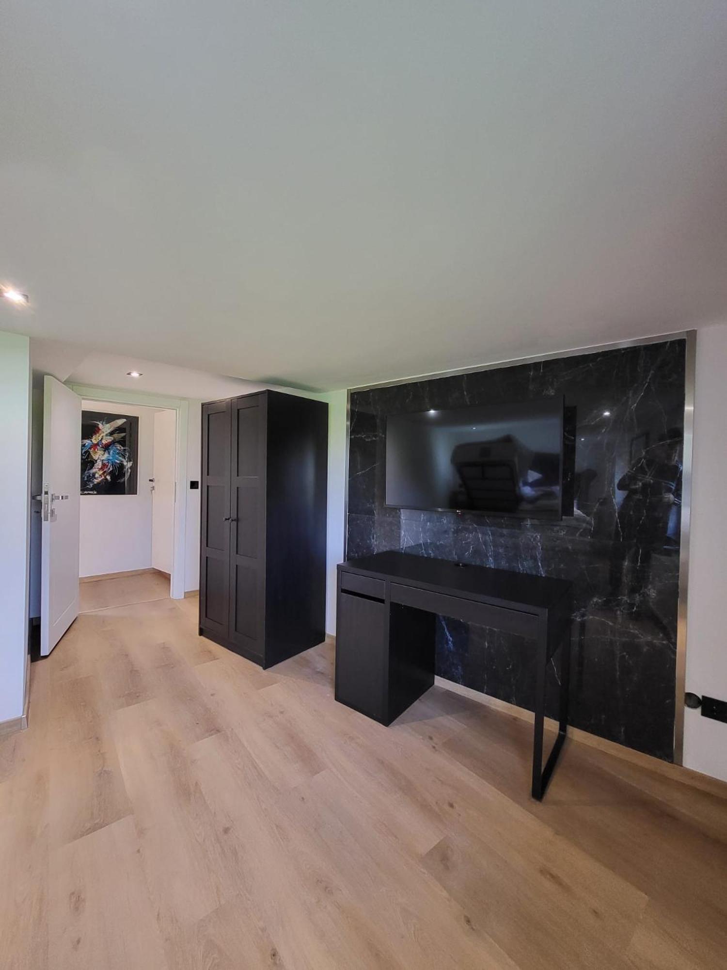 Ny-Golden Apartments-Dortmund Airport Zewnętrze zdjęcie