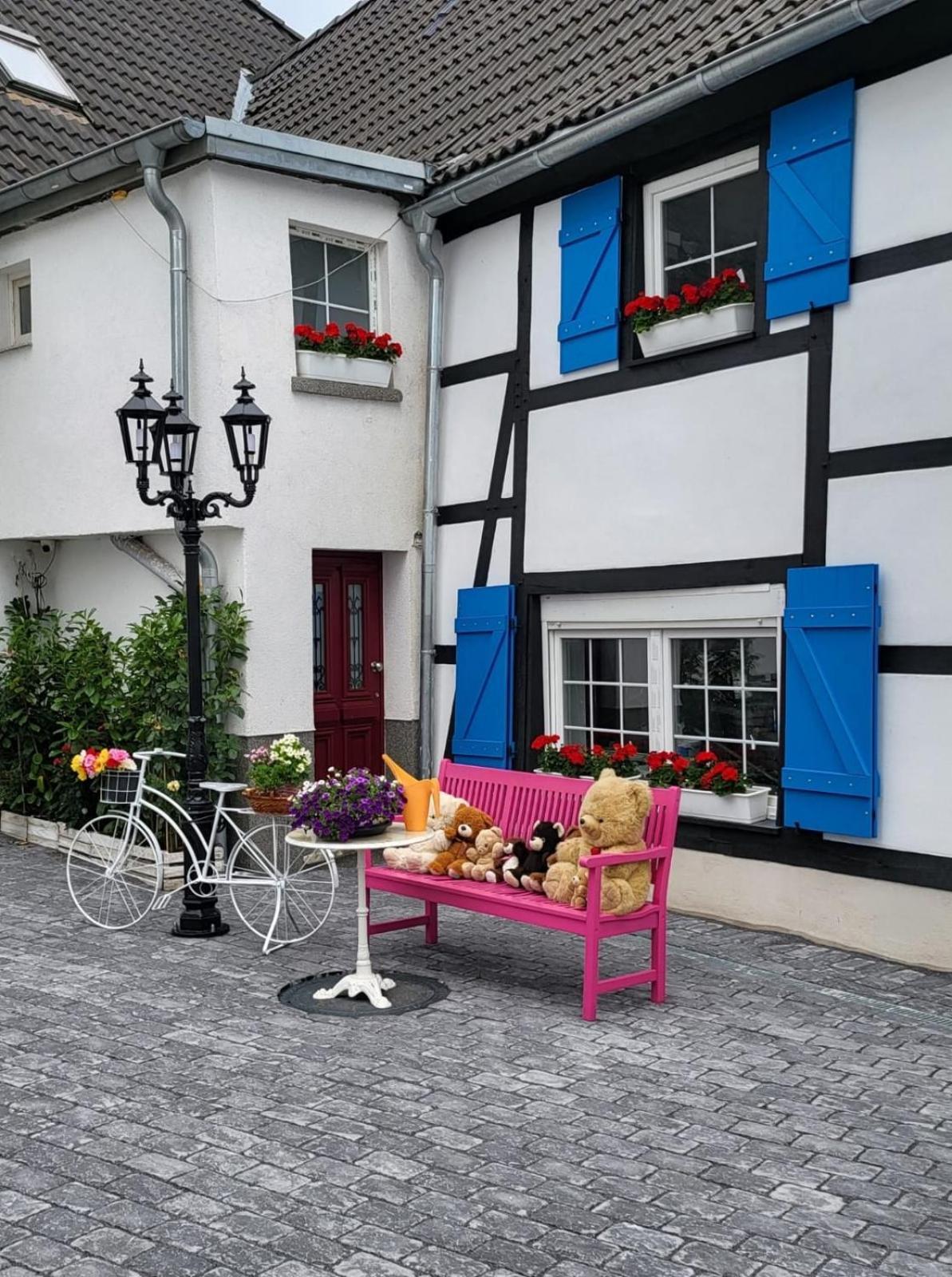 Ny-Golden Apartments-Dortmund Airport Zewnętrze zdjęcie