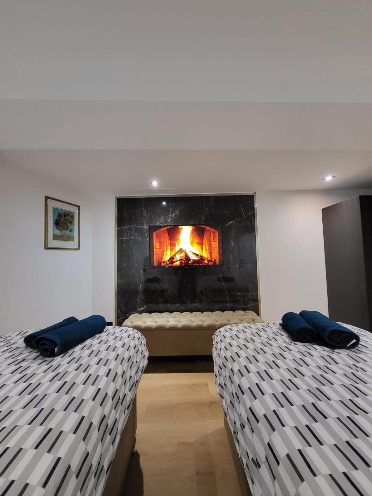 Ny-Golden Apartments-Dortmund Airport Zewnętrze zdjęcie