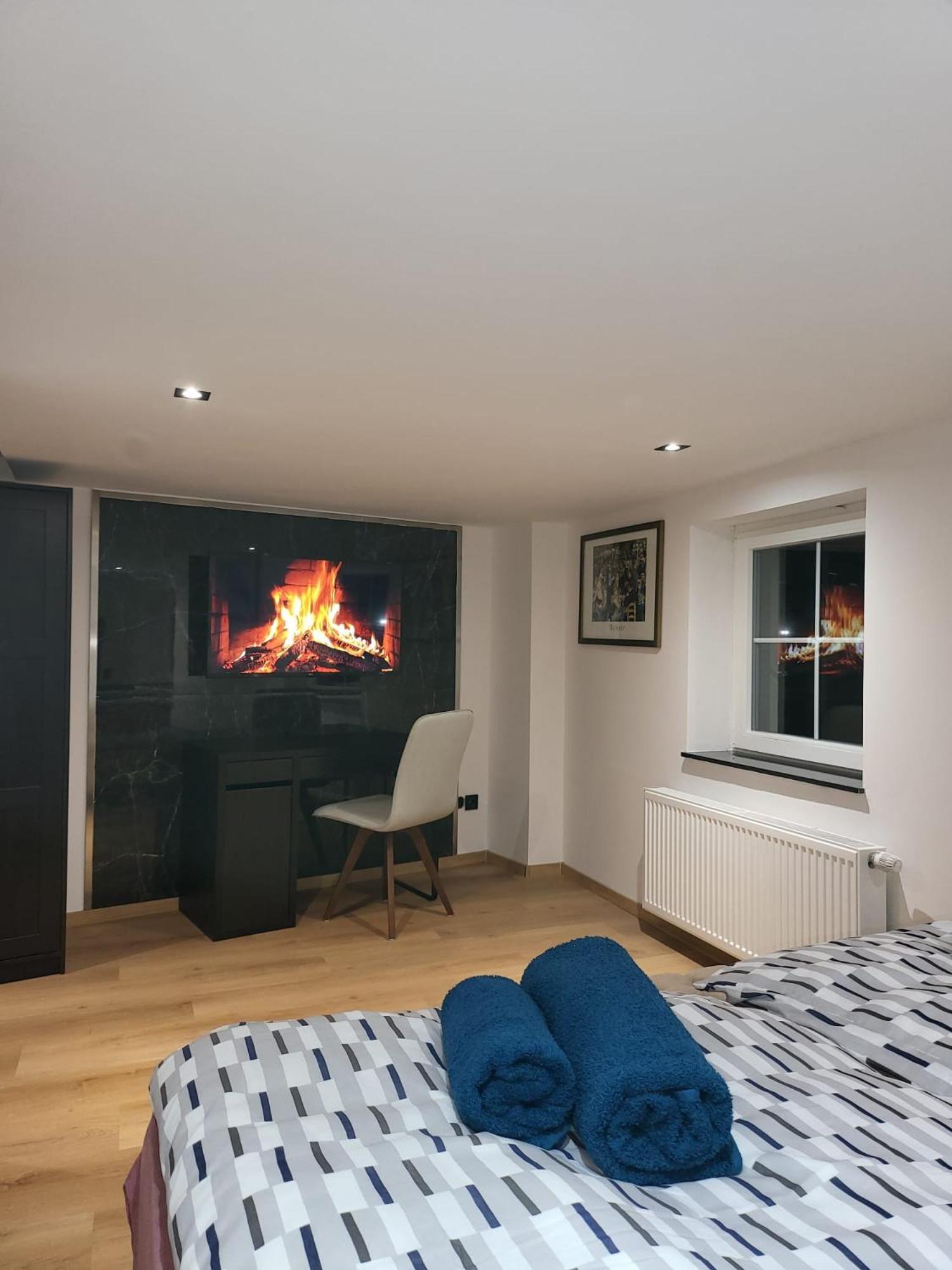 Ny-Golden Apartments-Dortmund Airport Zewnętrze zdjęcie