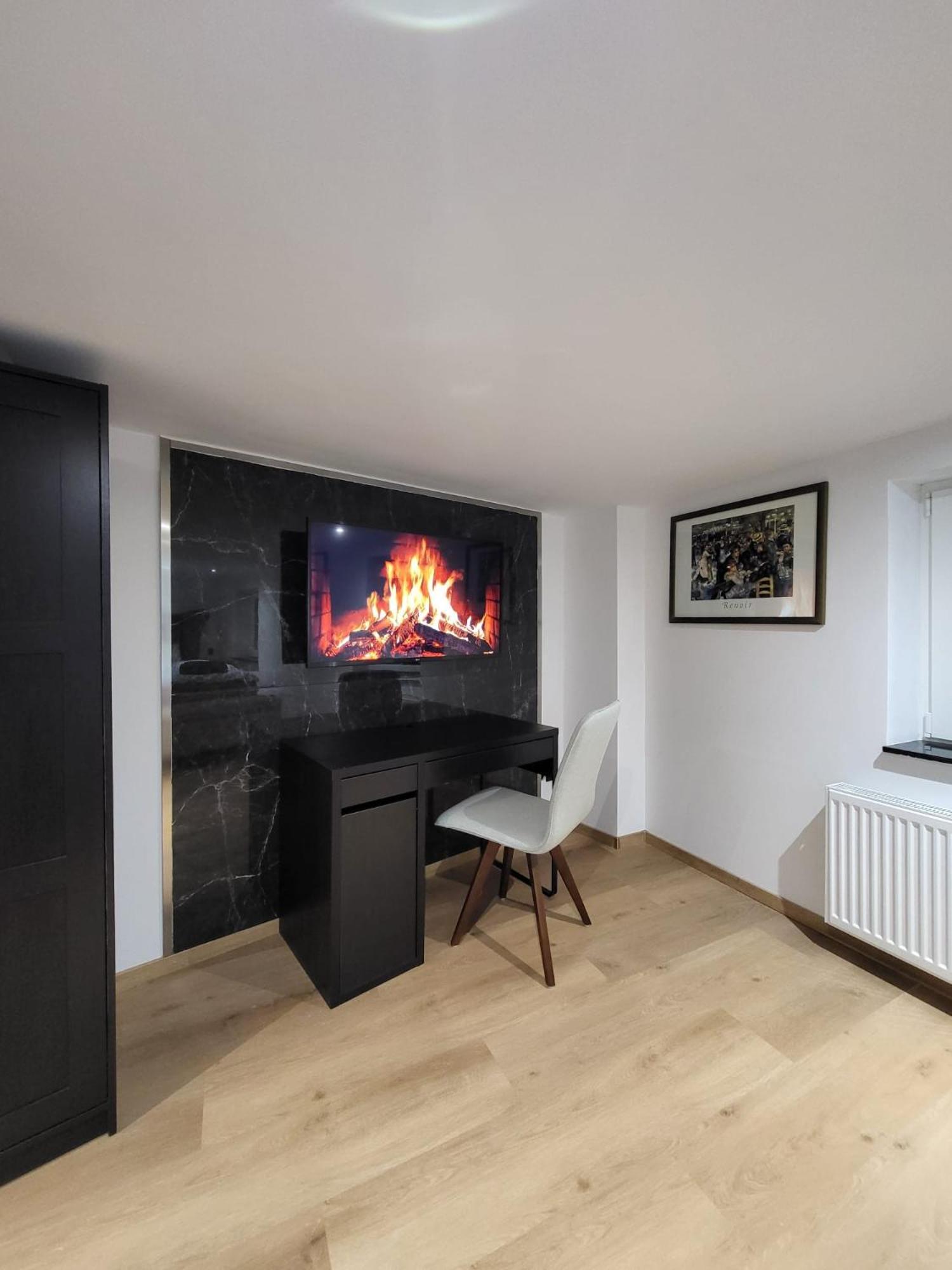 Ny-Golden Apartments-Dortmund Airport Zewnętrze zdjęcie
