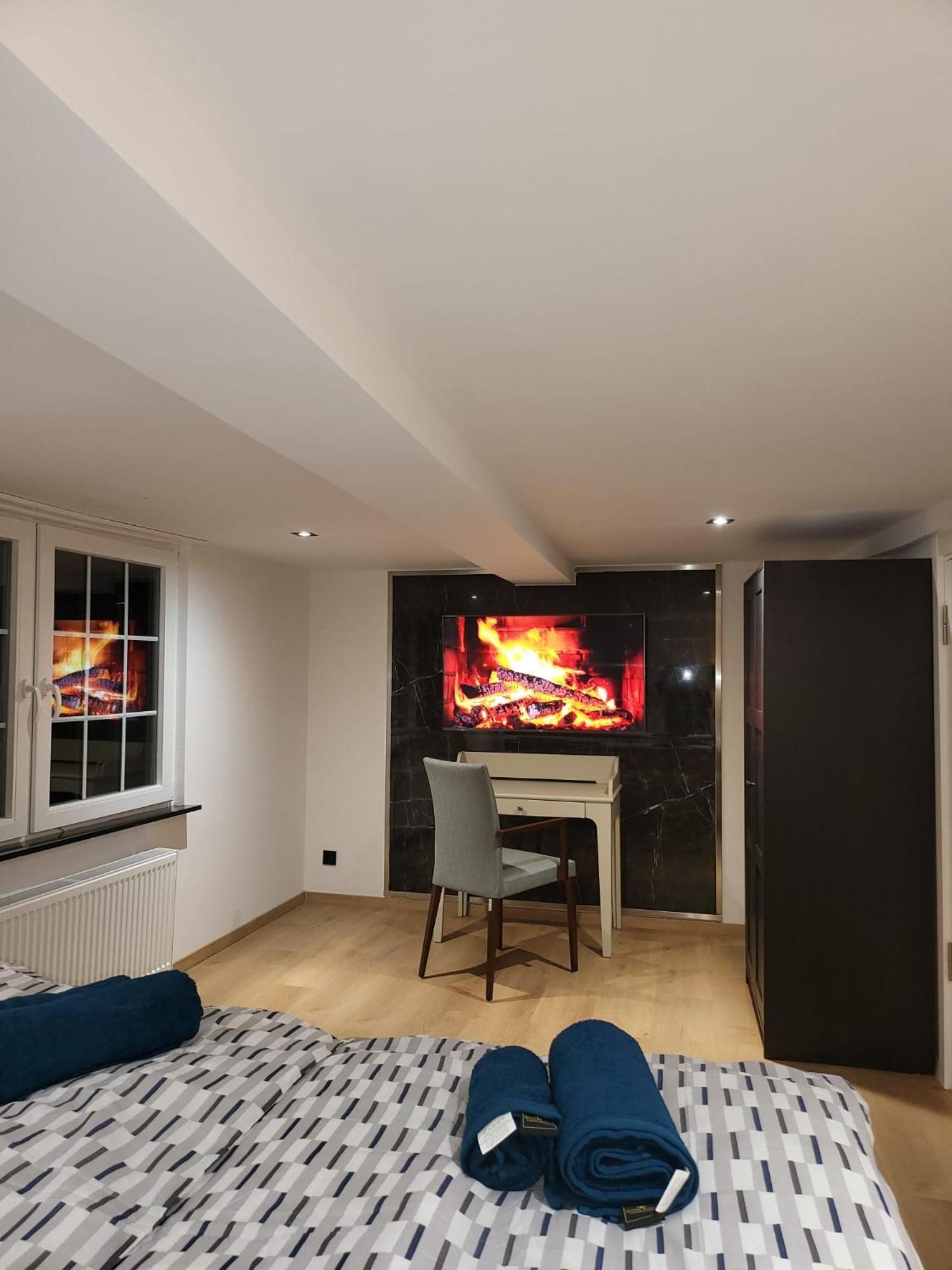 Ny-Golden Apartments-Dortmund Airport Zewnętrze zdjęcie