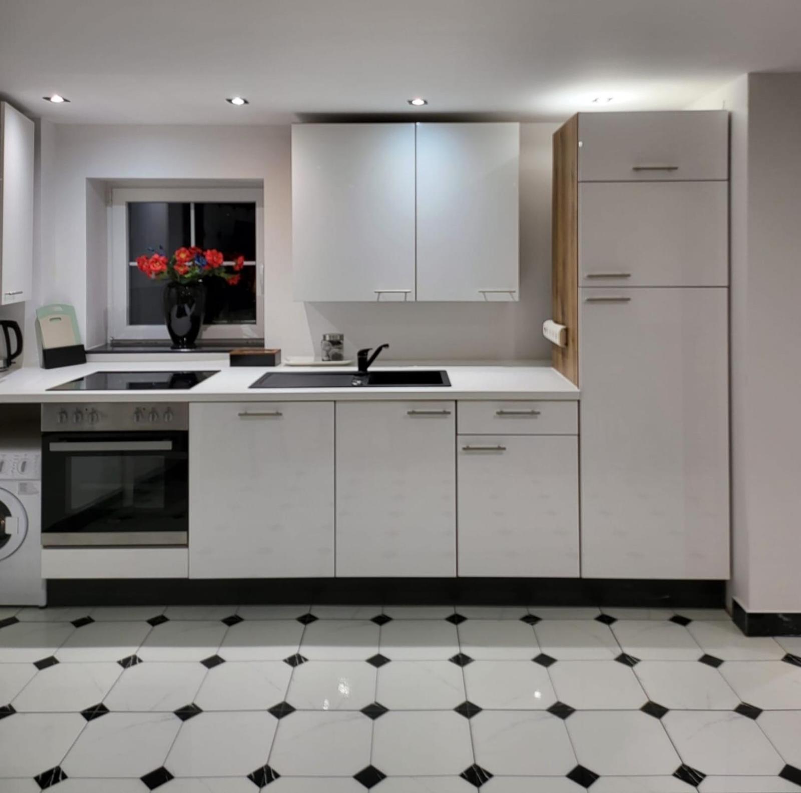 Ny-Golden Apartments-Dortmund Airport Zewnętrze zdjęcie