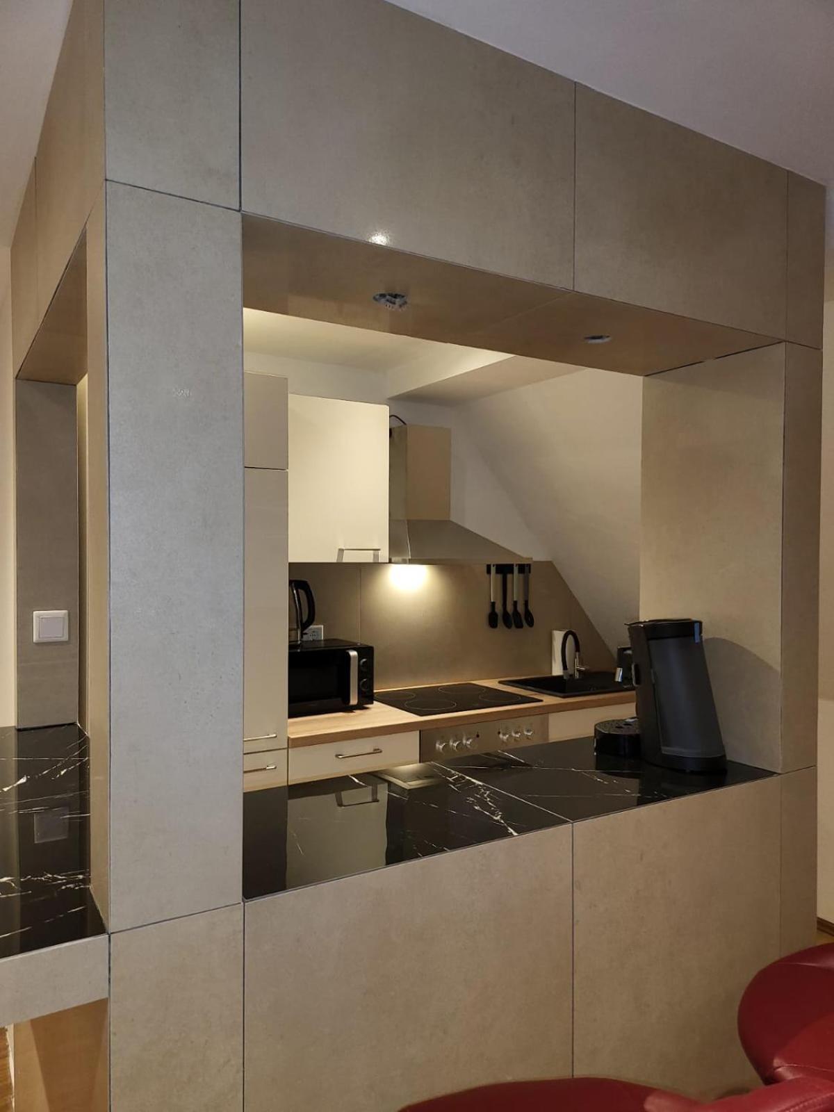 Ny-Golden Apartments-Dortmund Airport Zewnętrze zdjęcie