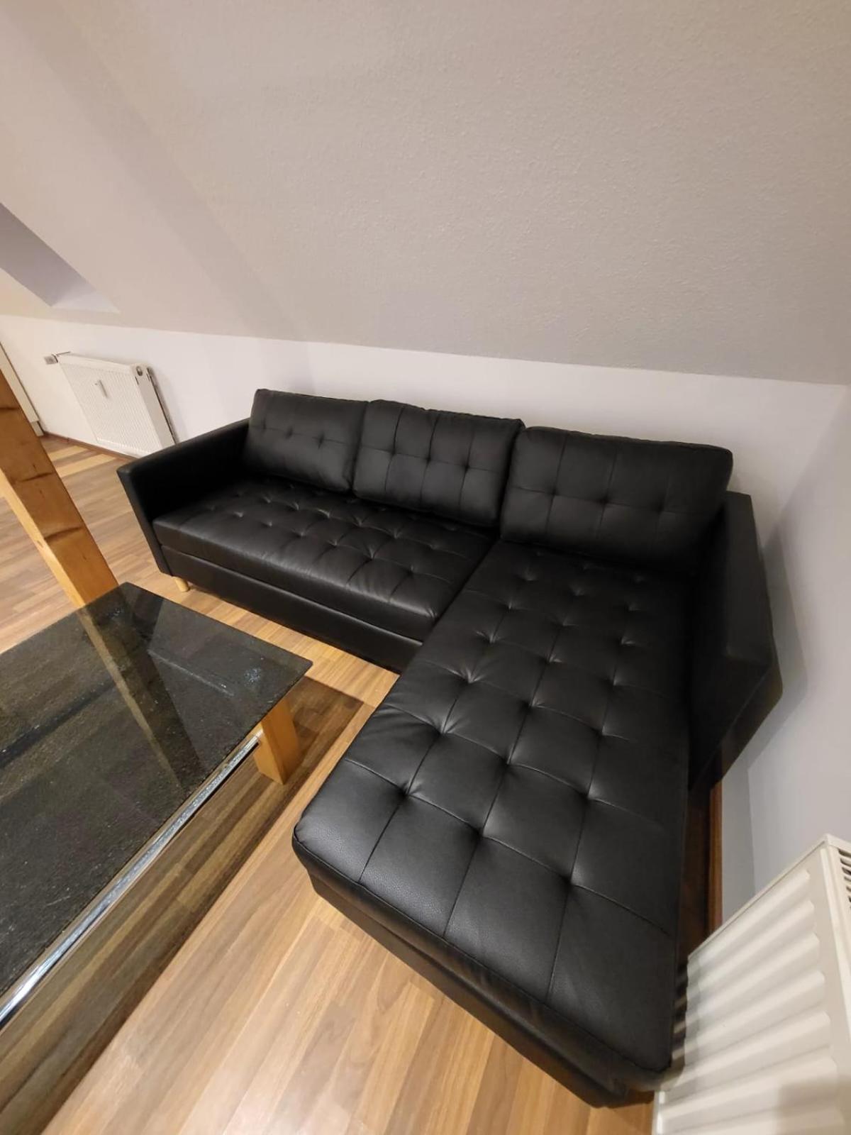 Ny-Golden Apartments-Dortmund Airport Zewnętrze zdjęcie