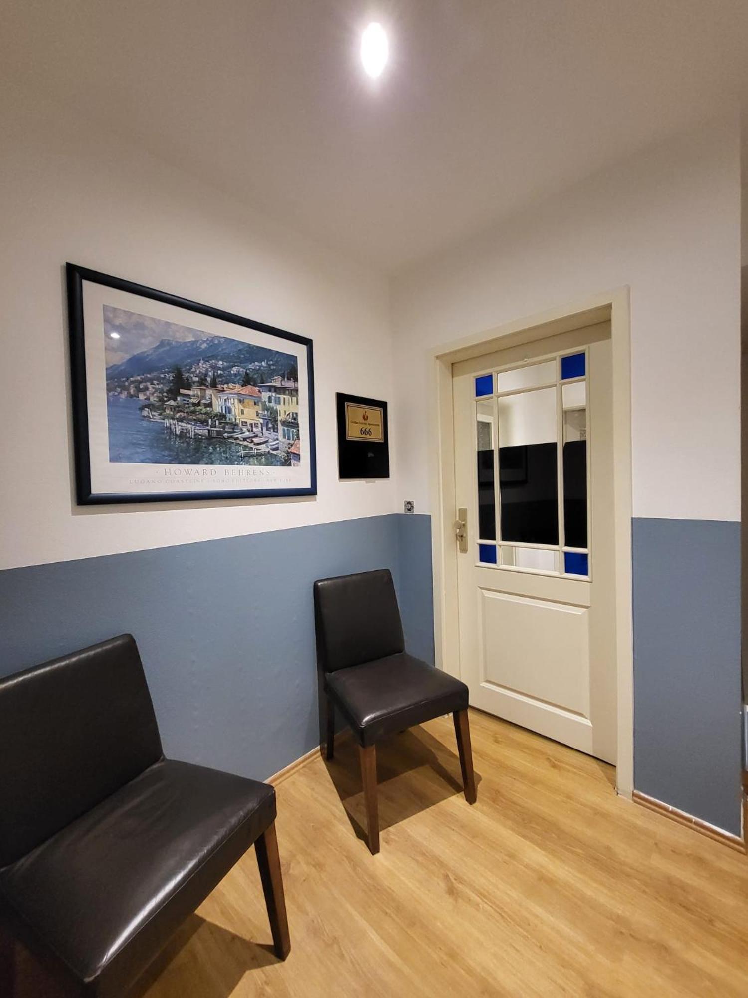 Ny-Golden Apartments-Dortmund Airport Zewnętrze zdjęcie