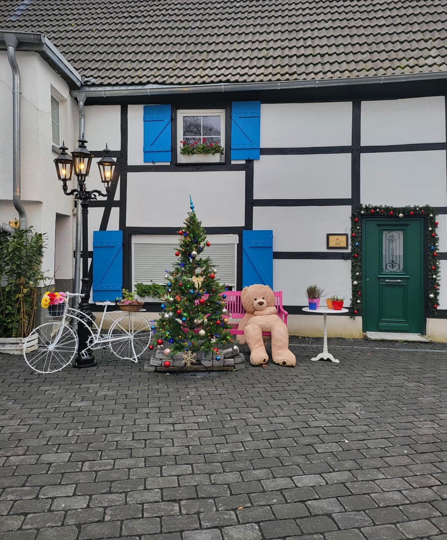 Ny-Golden Apartments-Dortmund Airport Zewnętrze zdjęcie